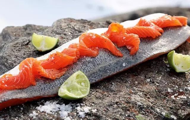 澳洲三种特别好吃的鱼,除了北冰洋还有什么洋