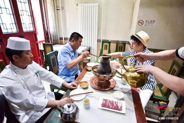 绝美的风景送给你,有一种风景叫朋友圈里的风景