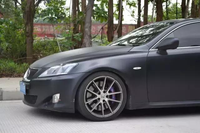 主打性能的雷克萨斯车型,主打舒适的雷克萨斯有哪款