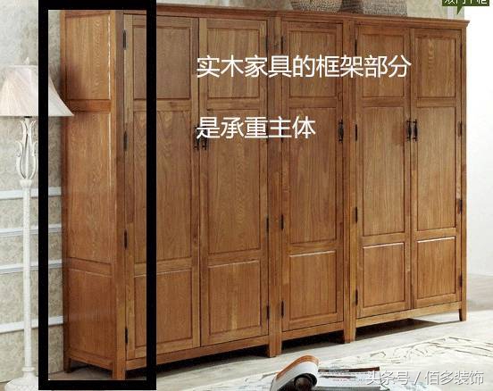 实木家具开裂一道缝怎么修补,实木家具反复开裂有什么办法