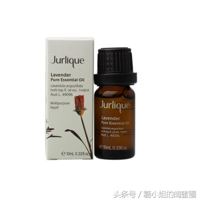 精油大自然的味道,最治愈的精油