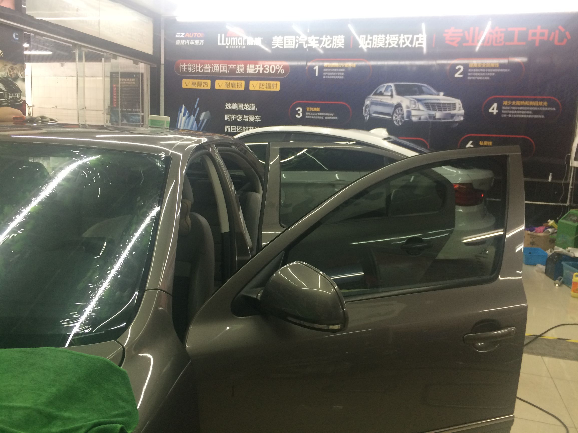 夏天解暑神器冰凉贴,热天解暑神器