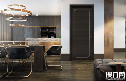 522狂想曲｜这一次，看大自然木门如何“智”敬未来