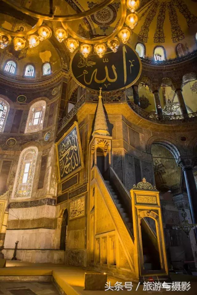 圣索菲亚大教堂土耳其地图,圣索菲亚大教堂尺寸