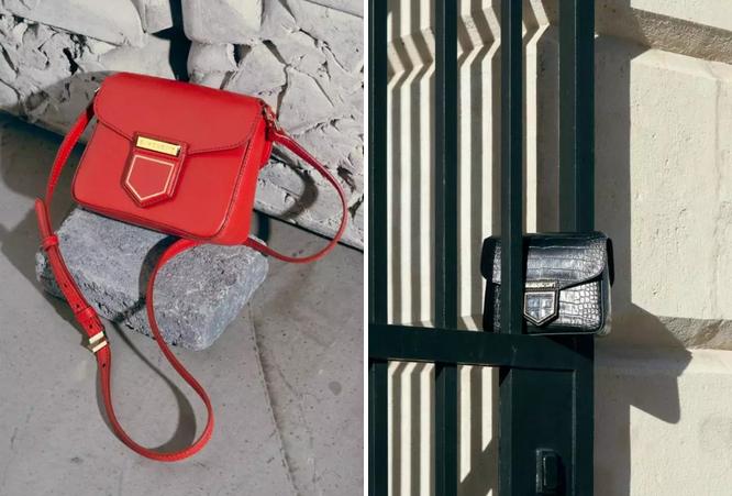 ysl礼盒和纪梵希礼盒哪个好,ysl和moussy哪个高端