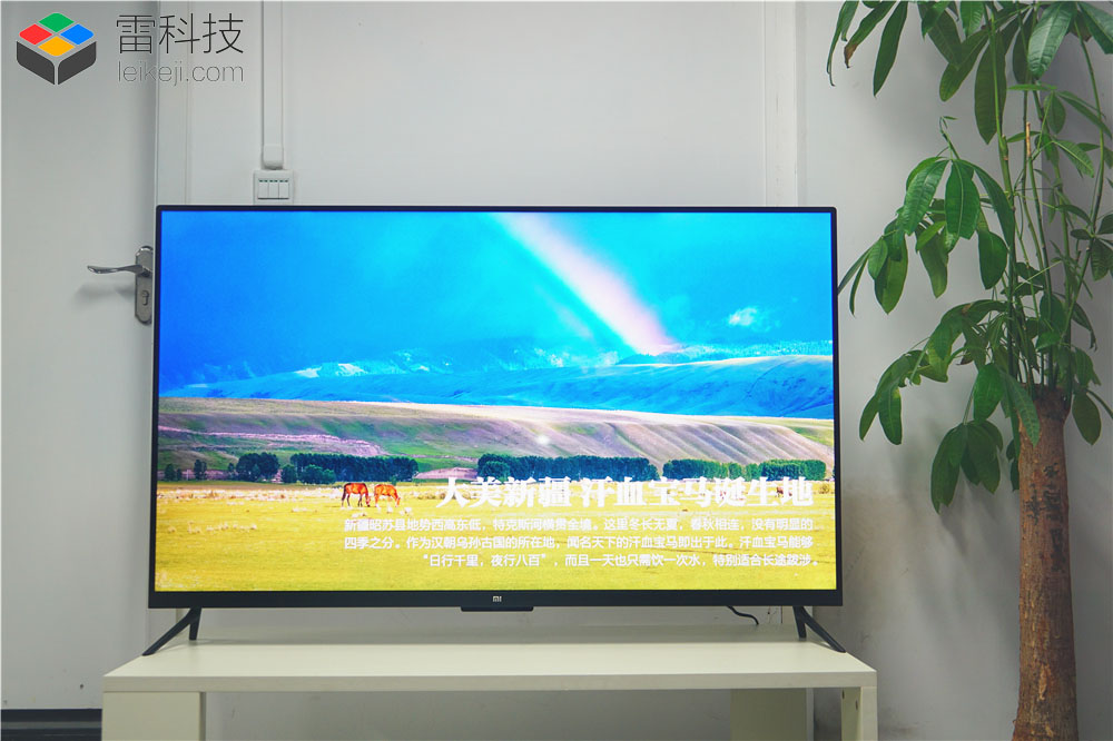 小米电视4s测评32寸,小米电视4s评测55寸曲面屏
