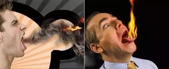 火不可乱降,上火应该做什么?