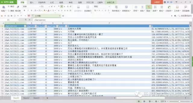 爬虫爬b站教学视频,b站单个视频爬虫获取弹幕和评论