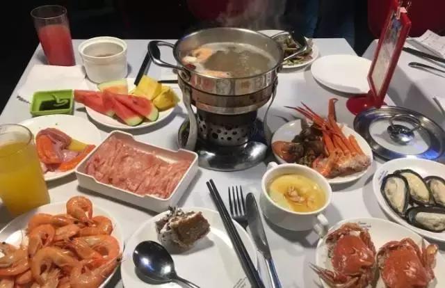 海鲜过敏的人旅游,海鲜过敏的人不能吃什么