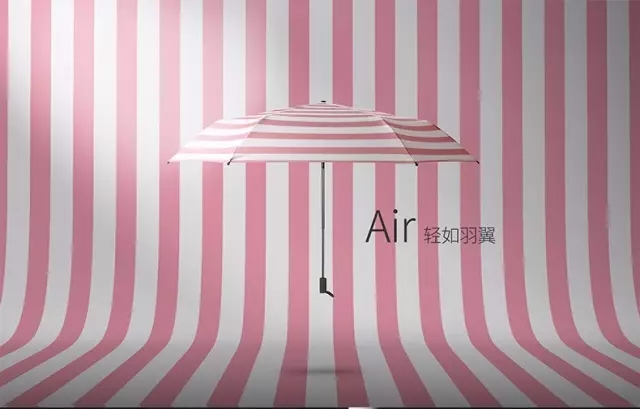 适合的雨伞推荐,雨伞推荐高颜值女大伞