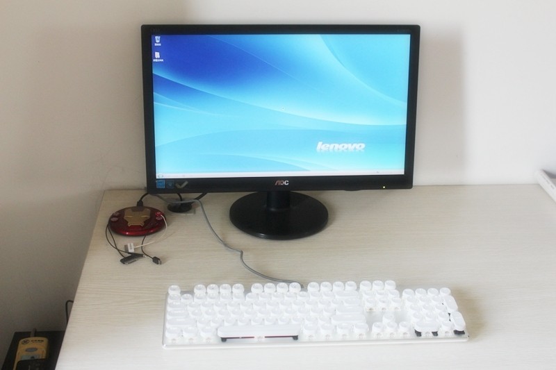 机械键盘蒸汽朋克推荐,朋克蒸汽机械键盘适合什么键帽