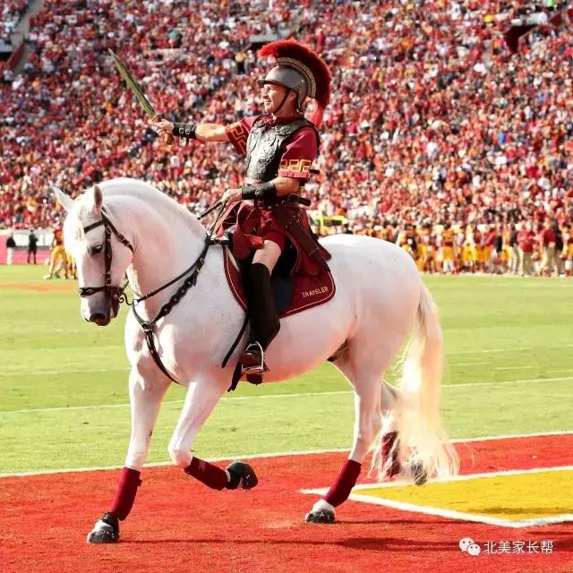 中国留学生南加州大学留学感悟,南加州大学留学机构