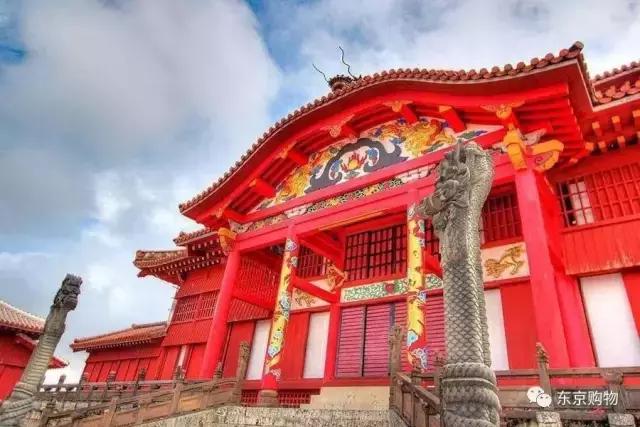 现在日本还有冲绳三年签吗,冲绳还能去吗