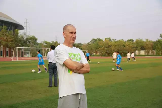 足球起源临淄,齐国故都世界足球起源地临淄