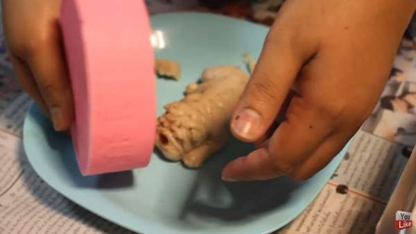 泰国沙皮狗,恐怖沙皮狗