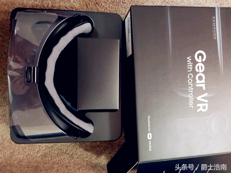 三星s8买韩版刷国行,三星gearvr配什么手机