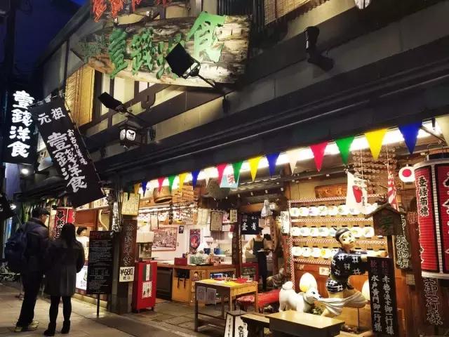 关西京都一日游攻略,日本关西旅行记录京都篇