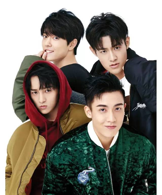 粉丝经济之下的国产男团之路怎么走?X玖少年团独家分享幕后故事