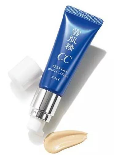 关于bb霜cc霜粉底液,cc霜和bb霜的区别及使用