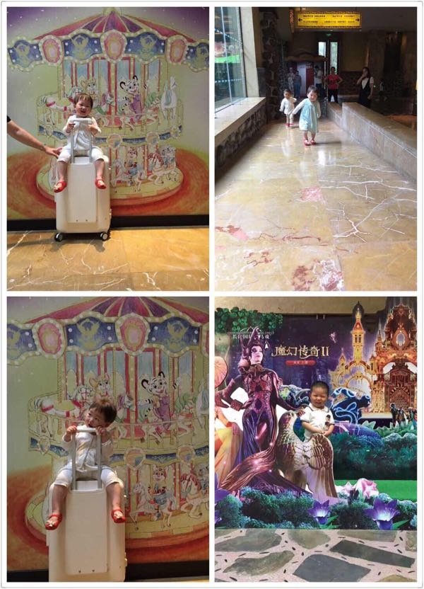 带娃广州长隆旅游攻略,广州长隆最全游玩攻略带孩子