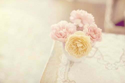 这就是爱情中最美的模样,爱情最美的模样