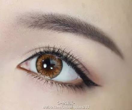 眼影种草玛丽黛佳,平价新手百搭眼影