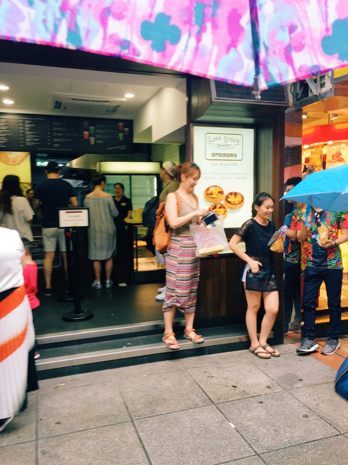 澳门小众亲子游,澳门情调之旅