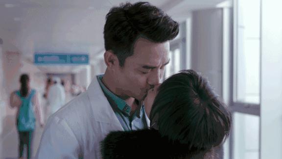 第二季，全部都是谈恋爱！