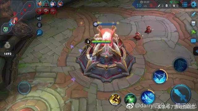 王者荣耀灵异事件动画,王者荣耀的灵异事件解密