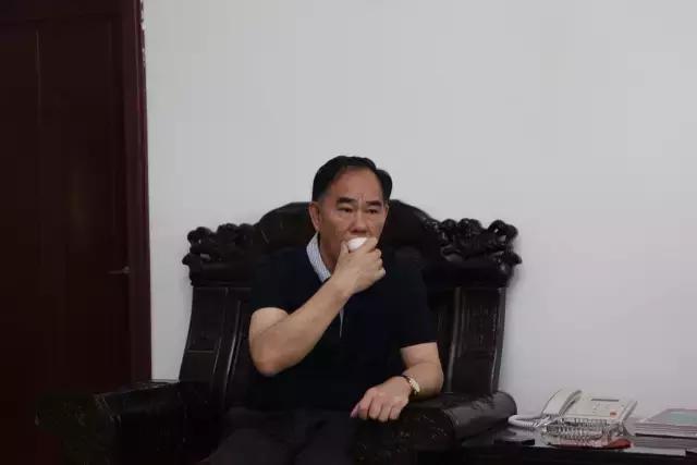 茶人传|尝尽茶中苦，坚守普洱情——陈升河