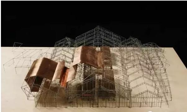 建筑景观模型一般需要用什么材料,建筑手工模型用什么材料简单