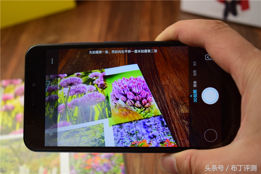 效果最好的裸眼3d手机,裸眼3d屏幕效果最好的手机