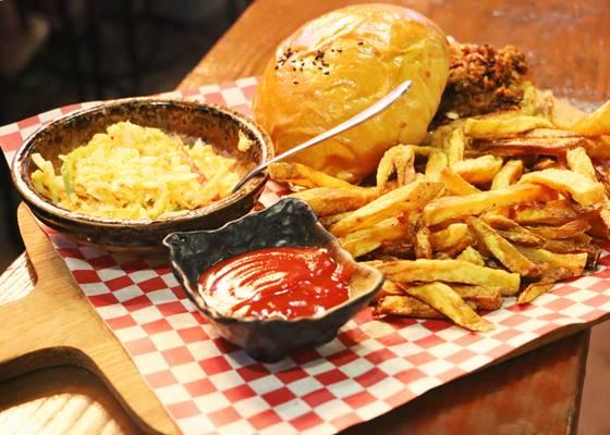 大武汉酒,武汉热门酒吧合集