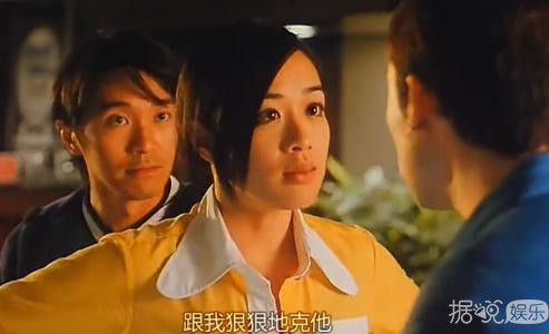 周星驰与所有女星电影集锦,周星驰没有和王祖贤合作过