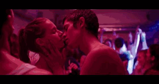 戛纳电影节最新三部悬疑惊悚电影,当年戛纳评分最高的悬疑片