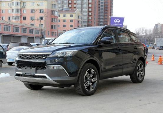 长丰猎豹“五度革新”，懂车的进来！