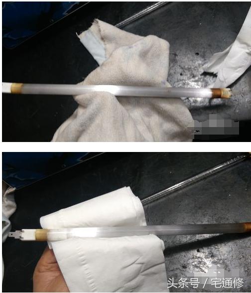 微波炉冒烟了该怎么关闭,微波炉烧烤功能坏了怎么办