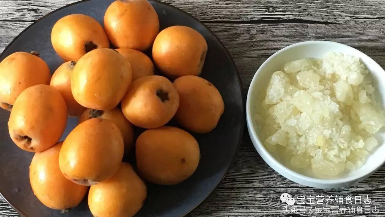 宝宝总爱生病,肺热咳嗽,家里一定要准备这个