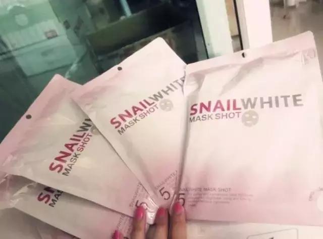 泰国护肤品必买清单表,泰国值得购买的护肤品推荐