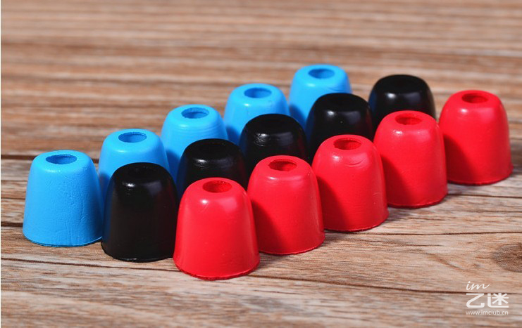 舒适度最好的入耳耳塞套,什么样的耳塞套舒服