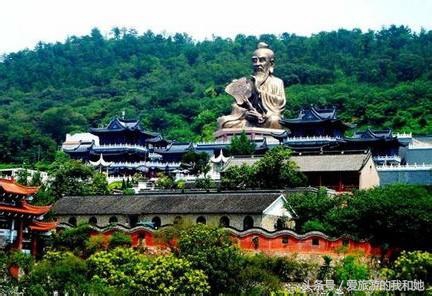 江苏省市级旅游景区有什么,江苏全域旅游区