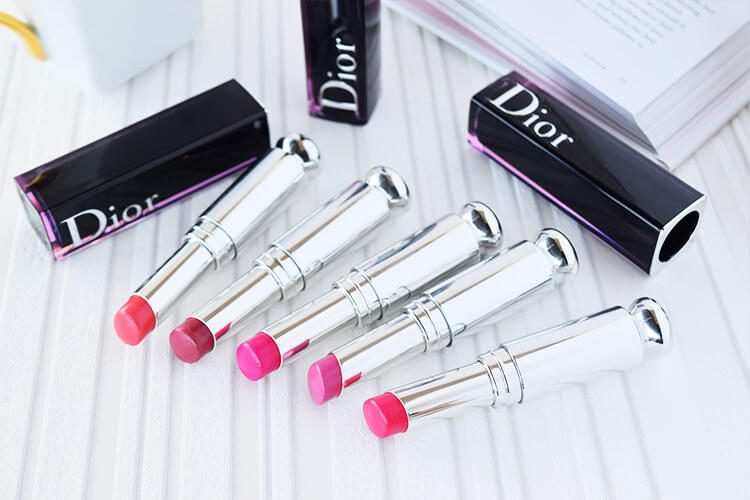 dior魅惑釉唇膏掉色 (dior魅惑釉唇膏真伪)