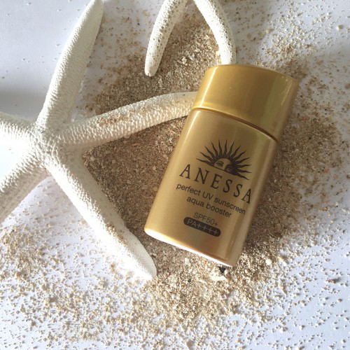 盘点资生堂旗下最热销的明星单品