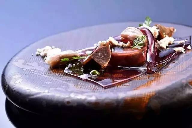 厨魔为什么可以被评为米其林餐厅,厨魔特色菜