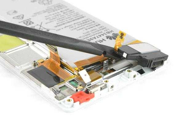 华为p8更换屏幕总成教程,华为手机自行拆机换电池维修