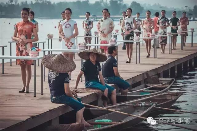 天圆地方!即日起,金堂不再是金堂,这个“新名字”惊艳全世界!