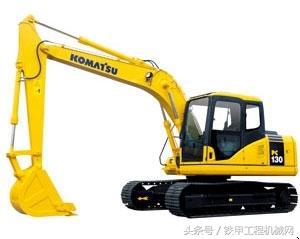 日立高性能轮式挖掘机,各品牌挖掘机口碑