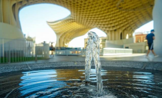 伊比利亚半岛的恋之歌(中)