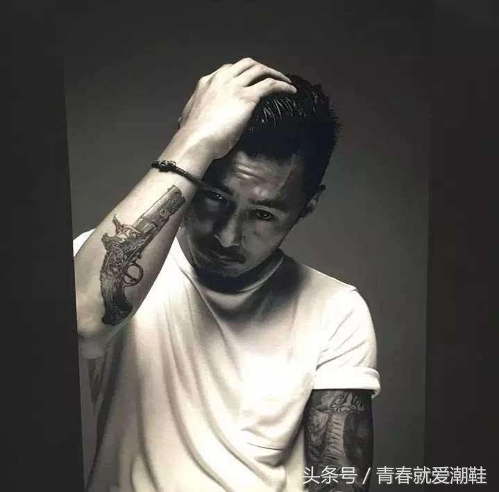 周杰伦蔡依林陈冠希余文乐,陈冠希余文乐颜值巅峰