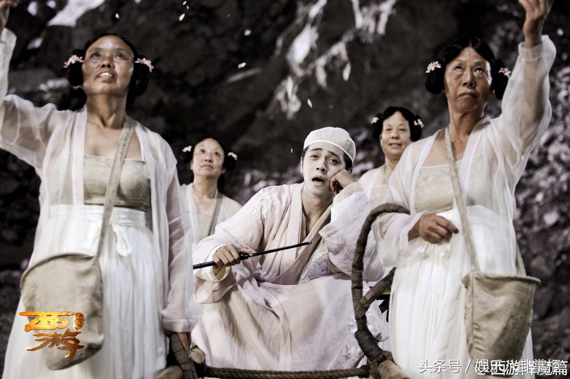 周星驰是最优秀的导演,周星驰导演优秀作品